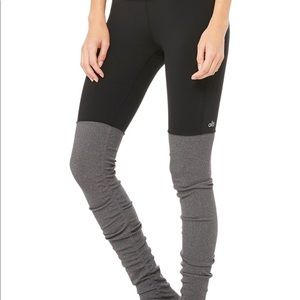 All Yoga Goddess Leggings